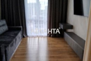 1-room apartment apartment by the address st. Maksimovicha (area 41 m²) - Atlanta.ua - photo 17