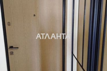1-room apartment apartment by the address st. Maksimovicha (area 41 m²) - Atlanta.ua - photo 31