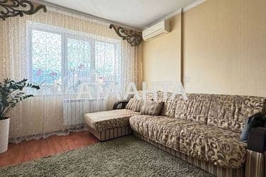 3-комнатная квартира по адресу ул. Ивасюка Владимира пр-т (площадь 69,2 м²) - Atlanta.ua - фото 19