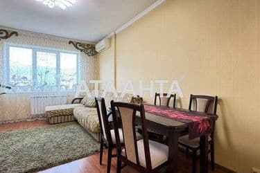 3-комнатная квартира по адресу ул. Ивасюка Владимира пр-т (площадь 69,2 м²) - Atlanta.ua - фото 20