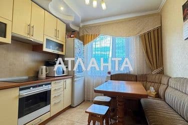 3-комнатная квартира по адресу ул. Ивасюка Владимира пр-т (площадь 69,2 м²) - Atlanta.ua - фото 22
