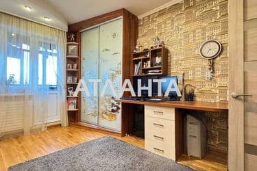 3-комнатная квартира по адресу ул. Ивасюка Владимира пр-т (площадь 69,2 м²) - Atlanta.ua - фото 25