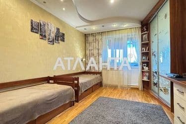 3-комнатная квартира по адресу ул. Ивасюка Владимира пр-т (площадь 69,2 м²) - Atlanta.ua - фото 26