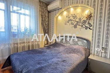 3-комнатная квартира по адресу ул. Ивасюка Владимира пр-т (площадь 69,2 м²) - Atlanta.ua - фото 28
