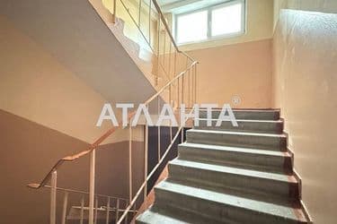 3-комнатная квартира по адресу ул. Ивасюка Владимира пр-т (площадь 69,2 м²) - Atlanta.ua - фото 32