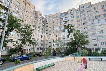 3-комнатная квартира по адресу ул. Ивасюка Владимира пр-т (площадь 69,2 м²) - Atlanta.ua - фото 34