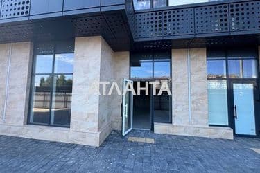 Коммерческая недвижимость по адресу ул. Вильямса ак. (площадь 100,4 м²) - Atlanta.ua - фото 11