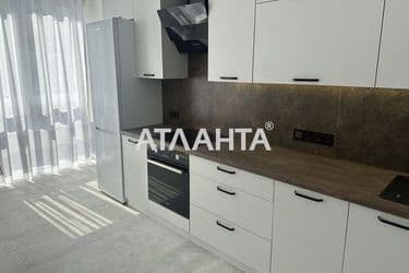1-room apartment apartment by the address st. Akademika Yangelya (area 38 m²) - Atlanta.ua - photo 18