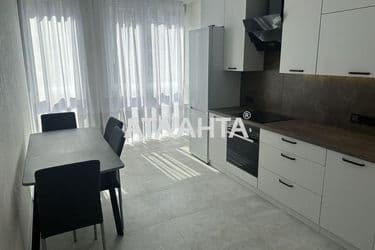 1-room apartment apartment by the address st. Akademika Yangelya (area 38 m²) - Atlanta.ua - photo 19