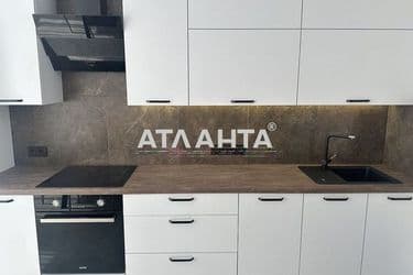 1-room apartment apartment by the address st. Akademika Yangelya (area 38 m²) - Atlanta.ua - photo 20