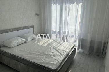 1-room apartment apartment by the address st. Akademika Yangelya (area 38 m²) - Atlanta.ua - photo 22