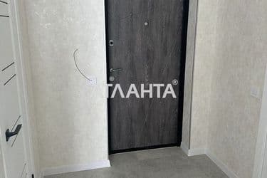 1-room apartment apartment by the address st. Akademika Yangelya (area 38 m²) - Atlanta.ua - photo 29
