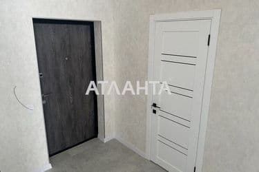1-room apartment apartment by the address st. Akademika Yangelya (area 38 m²) - Atlanta.ua - photo 32
