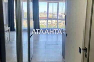 1-room apartment apartment by the address st. Truskavetskaya ul (area 26 m²) - Atlanta.ua - photo 8