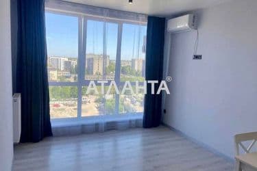 1-room apartment apartment by the address st. Truskavetskaya ul (area 26 m²) - Atlanta.ua - photo 9