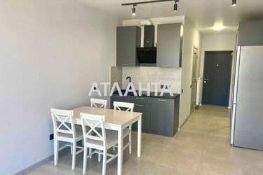1-room apartment apartment by the address st. Truskavetskaya ul (area 26 m²) - Atlanta.ua - photo 10