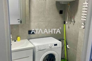 1-room apartment apartment by the address st. Truskavetskaya ul (area 26 m²) - Atlanta.ua - photo 11