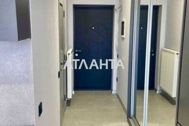 1-room apartment apartment by the address st. Truskavetskaya ul (area 26 m²) - Atlanta.ua - photo 13