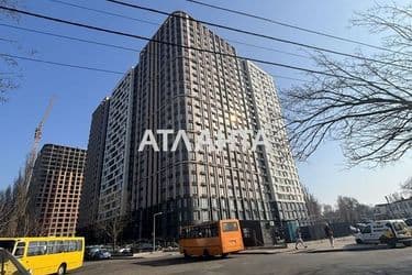 2-rooms apartment apartment by the address st. Franko Ivana (area 70,1 m²) - Atlanta.ua - photo 10