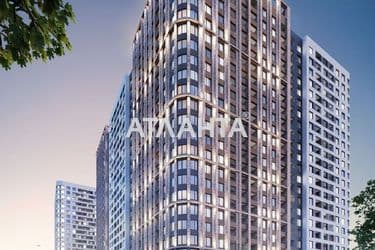 2-rooms apartment apartment by the address st. Franko Ivana (area 70,1 m²) - Atlanta.ua - photo 11