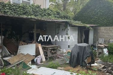 Участок по адресу Достоевского пер. (площадь 6,1 сот) - Atlanta.ua - фото 24