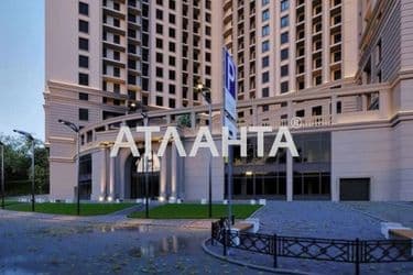 2-кімнатна квартира за адресою вул. Дача Ковалевського (площа 67,2 м²) - Atlanta.ua - фото 9
