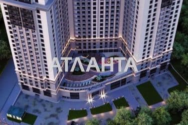 2-кімнатна квартира за адресою вул. Дача Ковалевського (площа 67,2 м²) - Atlanta.ua - фото 10