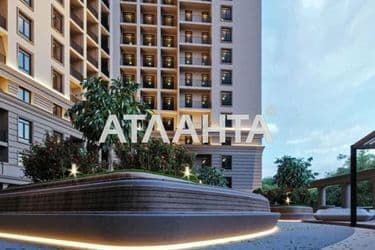 2-кімнатна квартира за адресою вул. Дача Ковалевського (площа 67,2 м²) - Atlanta.ua - фото 11