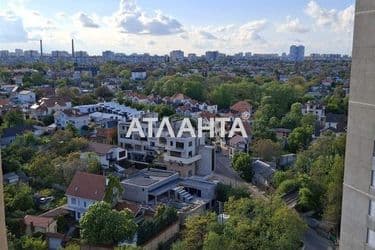 2-кімнатна квартира за адресою вул. Дача Ковалевського (площа 67,2 м²) - Atlanta.ua - фото 28