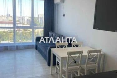 1-room apartment apartment by the address st. Truskavetskaya ul (area 26 m²) - Atlanta.ua - photo 10