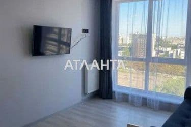 1-room apartment apartment by the address st. Truskavetskaya ul (area 26 m²) - Atlanta.ua - photo 11