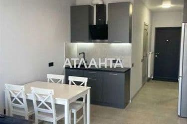 1-room apartment apartment by the address st. Truskavetskaya ul (area 26 m²) - Atlanta.ua - photo 12