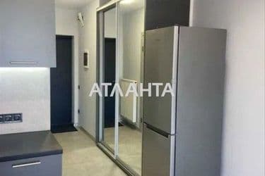 1-room apartment apartment by the address st. Truskavetskaya ul (area 26 m²) - Atlanta.ua - photo 13