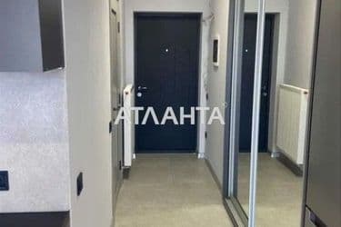 1-room apartment apartment by the address st. Truskavetskaya ul (area 26 m²) - Atlanta.ua - photo 14