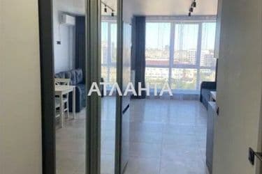 1-room apartment apartment by the address st. Truskavetskaya ul (area 26 m²) - Atlanta.ua - photo 15