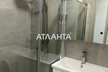 1-room apartment apartment by the address st. Truskavetskaya ul (area 26 m²) - Atlanta.ua - photo 17