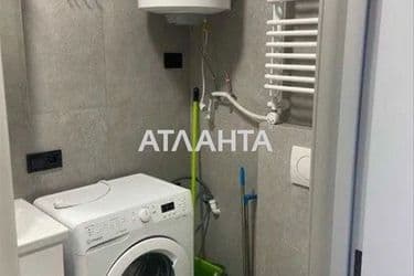 1-room apartment apartment by the address st. Truskavetskaya ul (area 26 m²) - Atlanta.ua - photo 18