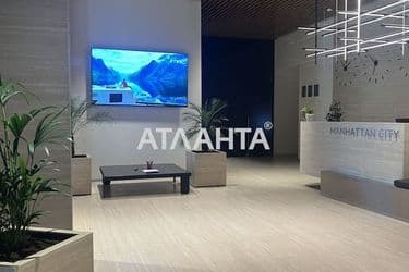 3-комнатная квартира по адресу Берестейский проспект(пр-т. Победы) (площадь 86 м²) - Atlanta.ua - фото 64