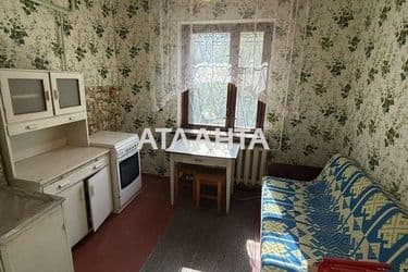 1-комнатная квартира по адресу ул. Ильфа и Петрова (площадь 29,8 м²) - Atlanta.ua - фото 17