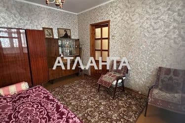 1-комнатная квартира по адресу ул. Ильфа и Петрова (площадь 29,8 м²) - Atlanta.ua - фото 14