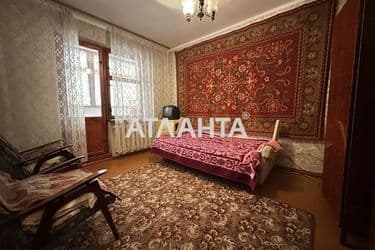 1-комнатная квартира по адресу ул. Ильфа и Петрова (площадь 29,8 м²) - Atlanta.ua - фото 13
