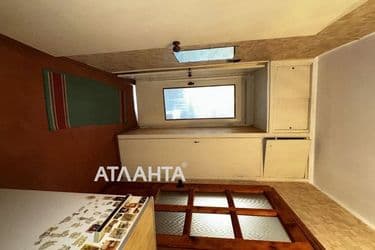 1-комнатная квартира по адресу ул. Ильфа и Петрова (площадь 29,8 м²) - Atlanta.ua - фото 18