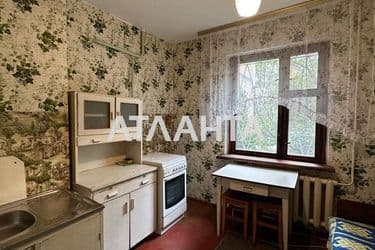 1-комнатная квартира по адресу ул. Ильфа и Петрова (площадь 29,8 м²) - Atlanta.ua - фото 16