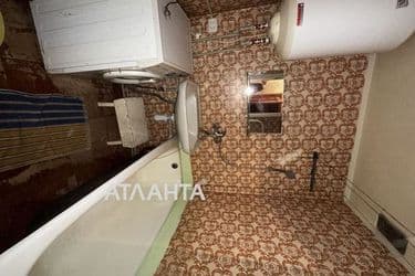 1-комнатная квартира по адресу ул. Ильфа и Петрова (площадь 29,8 м²) - Atlanta.ua - фото 22