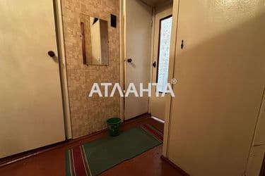 1-комнатная квартира по адресу ул. Ильфа и Петрова (площадь 29,8 м²) - Atlanta.ua - фото 19