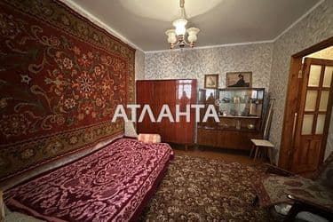 1-комнатная квартира по адресу ул. Ильфа и Петрова (площадь 29,8 м²) - Atlanta.ua - фото 15
