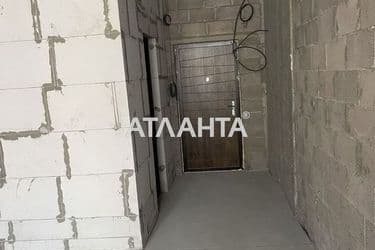 1-room apartment apartment by the address st. Shkolnaya (area 36 m²) - Atlanta.ua - photo 9