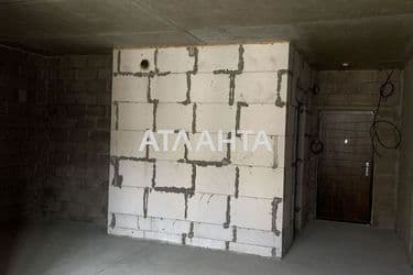 1-room apartment apartment by the address st. Shkolnaya (area 36 m²) - Atlanta.ua - photo 10