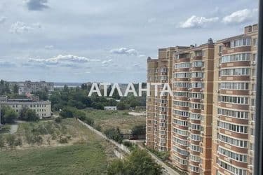 1-room apartment apartment by the address st. Shkolnaya (area 36 m²) - Atlanta.ua - photo 11