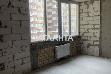 1-room apartment apartment by the address st. Shkolnaya (area 33 m²) - Atlanta.ua - photo 6
